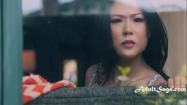 Tiny Asian Sexual Tryst With Her Professor