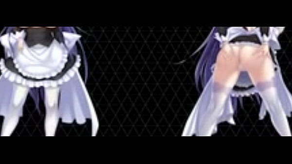 Asmr taimanin
