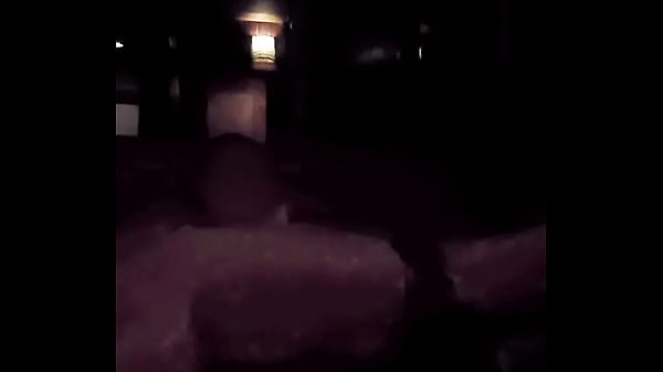 Mixed bathing at Outdoor bath in hot spring