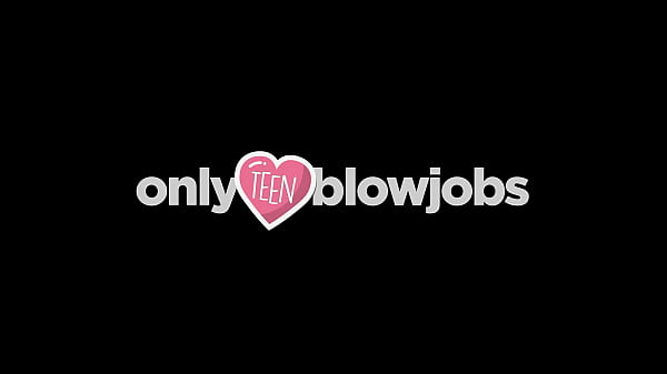 OnlyTeenBlowjobs – Hot Asian Nerdy Babe Gives Me A Sloppy Blowjob